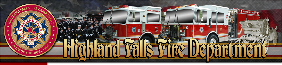 Highland Falls Fire Department